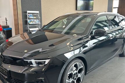 Opel Astra 65.000 km 20.490 &euro; Roßdorf 64380