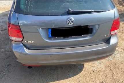 VW Golf 300.000 km 3.000 € Weiterstadt 64431