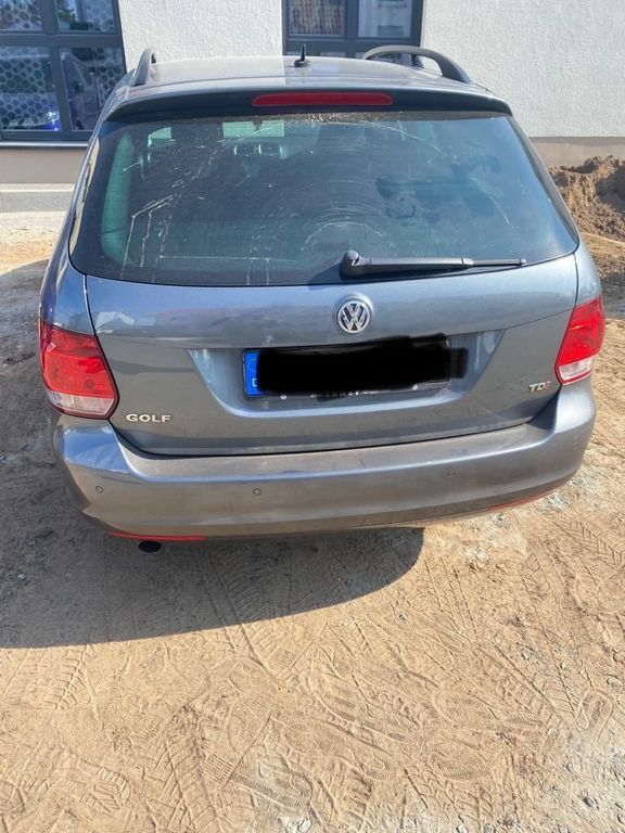VW Golf 300.000 km 3.000 € Weiterstadt 64431
