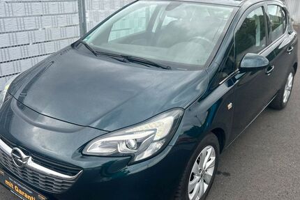 Opel Corsa 51.500 km 11.799 € Seligenstadt 63500