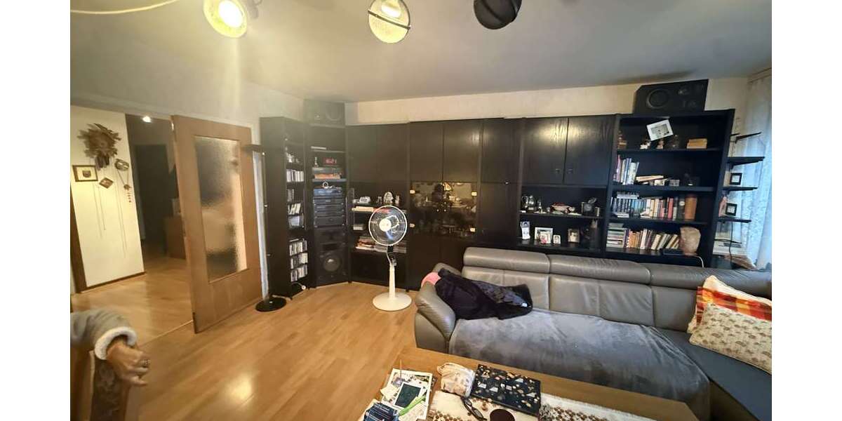 Etagenwohnung Kriftel - 3 Zimmer, 78 m&sup2;, 248.000&euro; | Angebot:26815338