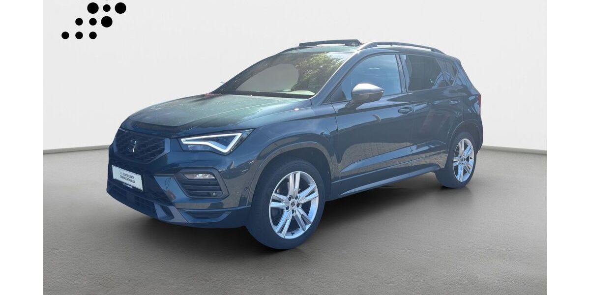 Seat Ateca 86.609 km 23.990 &euro; Königstein 61462