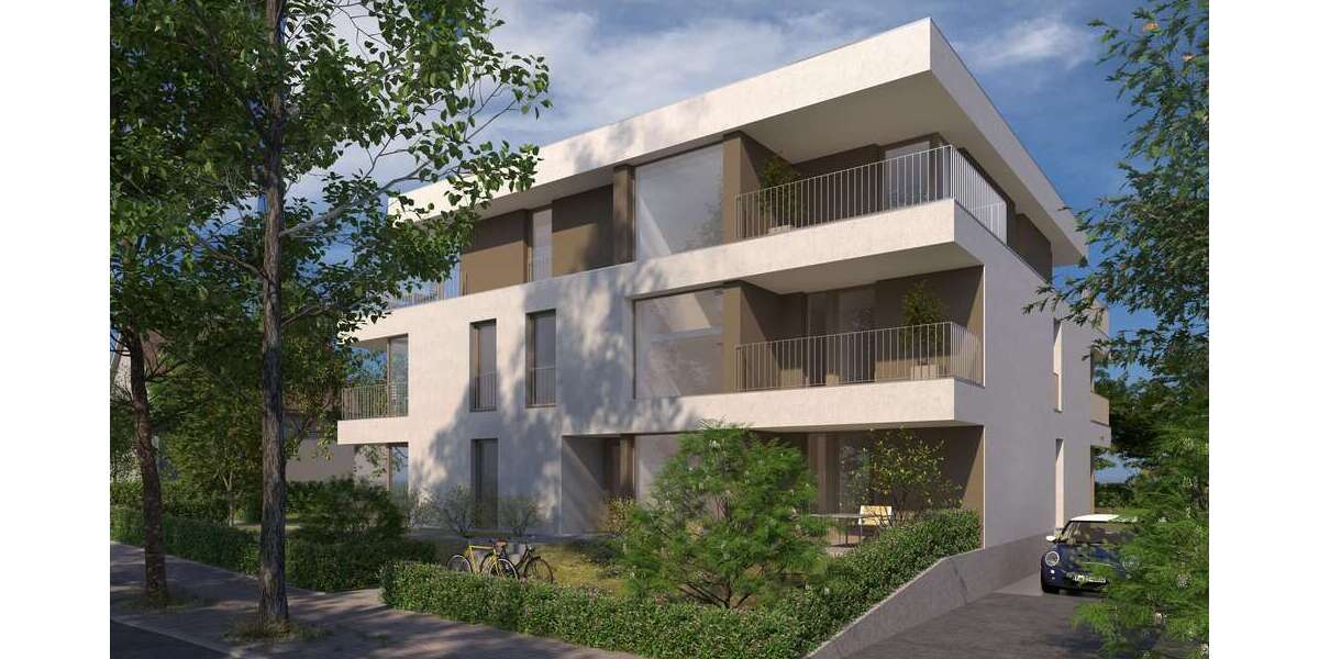 Etagenwohnung Bad Vilbel - 2 Zimmer, 75 m&sup2;, 502.500&euro; | Angebot:26035255