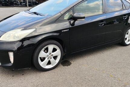 Toyota Prius 360.000 km 6.500 &euro; Frankfurt am Main (Sossenheim) 65936