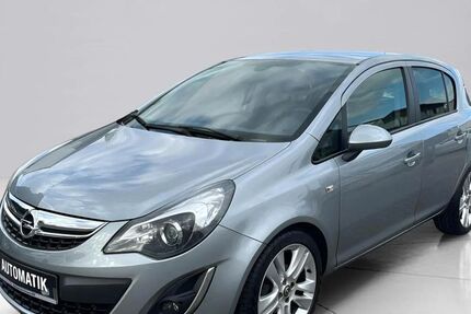 Opel Corsa 64.900 km 9.690 € Egelsbach 63329