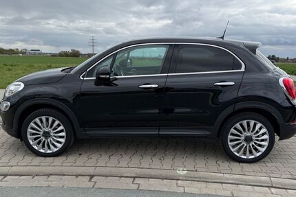 Fiat 500X 63.914 km 11.300 &euro; Friedrichsdorf 61381