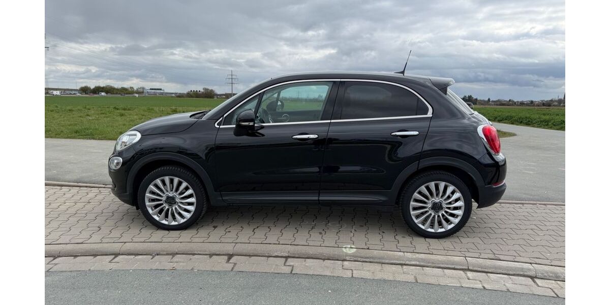 Fiat 500X 63.914 km 11.300 &euro; Friedrichsdorf 61381