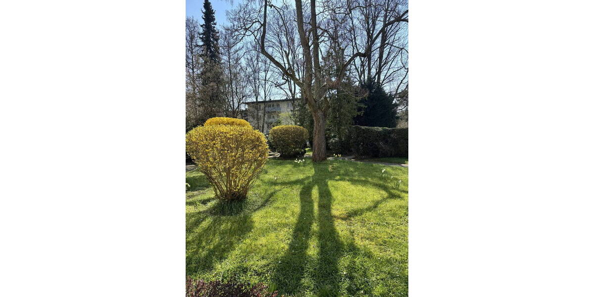 Etagenwohnung Bad Homburg Berliner Siedlung/Gartenfeld - 3 Zimmer, 65 m&sup2;, 398.000&euro; | Angebot:26228857
