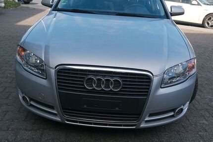 Audi A4 159.000 km 3.800 &euro; friedrichsdorf 61381