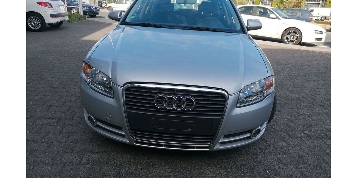 Audi A4 159.000 km 3.800 &euro; friedrichsdorf 61381