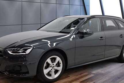 Audi A4 23.853 km 32.980 € Maintal 63477