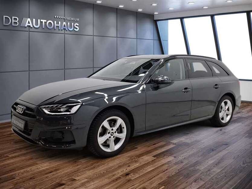 Audi A4 23.853 km 32.980 € Maintal 63477