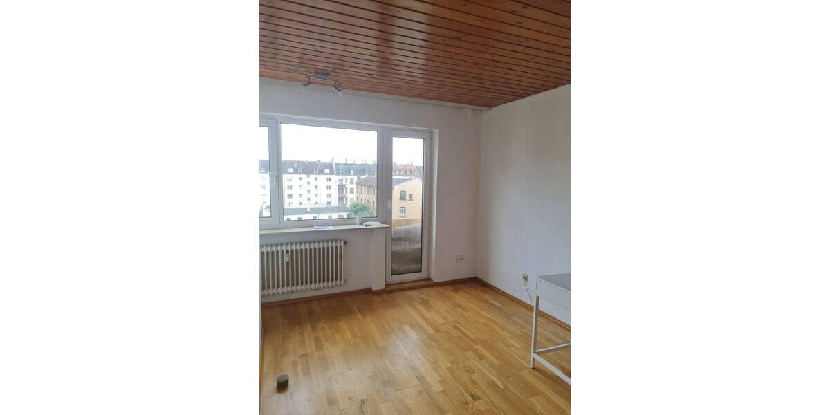 Etagenwohnung Offenbach Offenbach am Main - 2 Zimmer, 70 m&sup2;, 230.000&euro; | Angebot:26322195