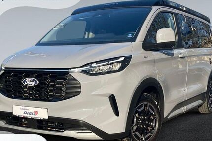 Ford Transit Custom 10.046 km 69.990 &euro; Neuberg 63543