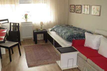 Wohnung zum Mieten in Dreieich-Sprendlingen 420 € 30 m² 1 zimmer