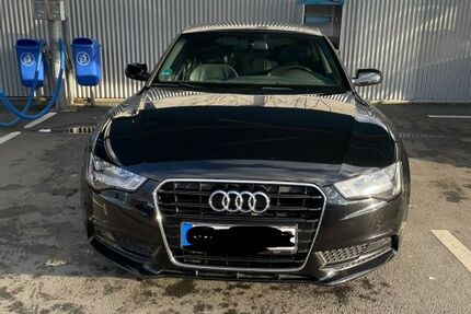 Audi A5 99.800 km 15.000 &euro; Darmstadt 64297