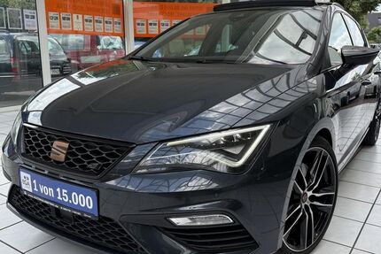 Seat Leon 44.107 km 27.490 &euro; Groß-Umstadt 64823