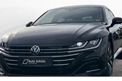 VW Arteon 46.916 km 30.880 &euro; Groß-Umstadt 64823