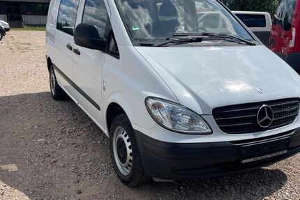 Mercedes-Benz Vito 325.000 km 3.800 &euro; Stockstadt am Main 63811