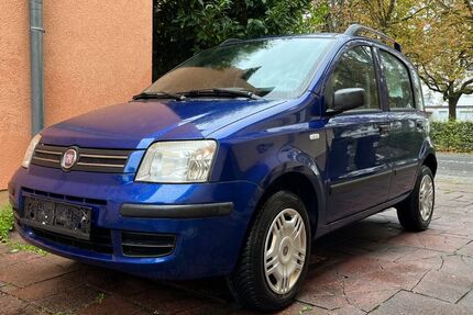 Fiat Panda 118.820 km 1.699 € Offenbach 63069