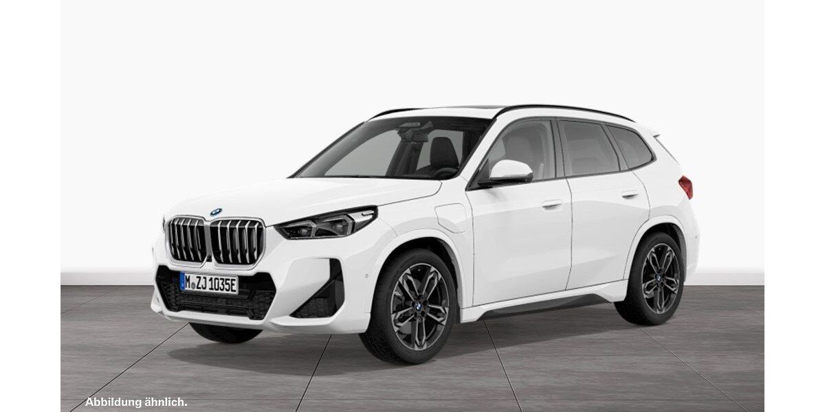 BMW X1 12.569 km 55.690 &euro; Dreieich-Sprendlingen 63303