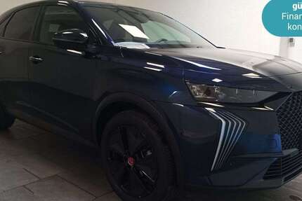 DS Automobiles DS 7 Crossback 33.251 km 26.470 &euro; Egelsbach 63329