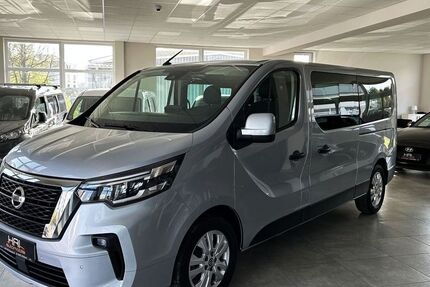 Nissan NV300 94.313 km 28.000 € Erlensee 63526