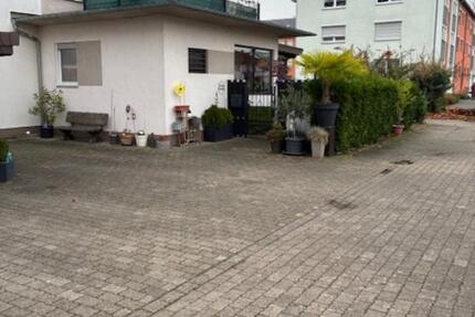 Lichtdurchflutete ETW im EG beste Lage in Mühlheim, Erbpacht 2 zimmer