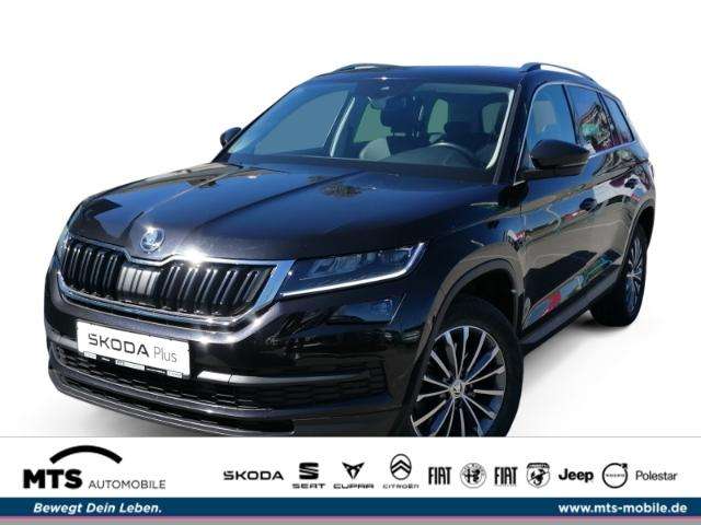 Kodiaq