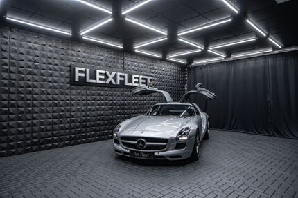 Mercedes-Benz SLS AMG 4.921 km 349.900 &euro; Neu-Isenburg (bei Frankfurt am Main ) 63263