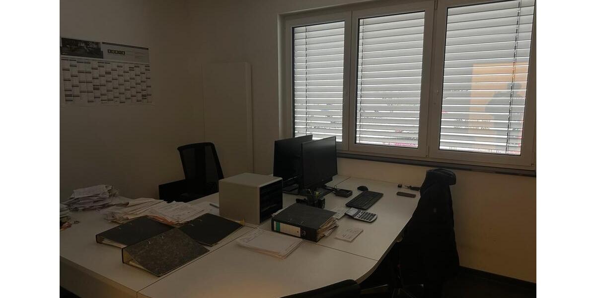 Modernes Büro im OG - ca. 112 Quadratmeter zimmer