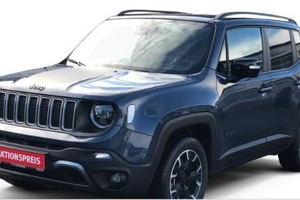 Jeep Renegade 2.860 km 29.750 € Oberursel (Taunus) OT Oberursel 61440
