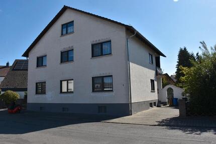 Haus Seligenstadt - 6 Zimmer, 175 m&sup2;, 520.000&euro; | Angebot:26337040