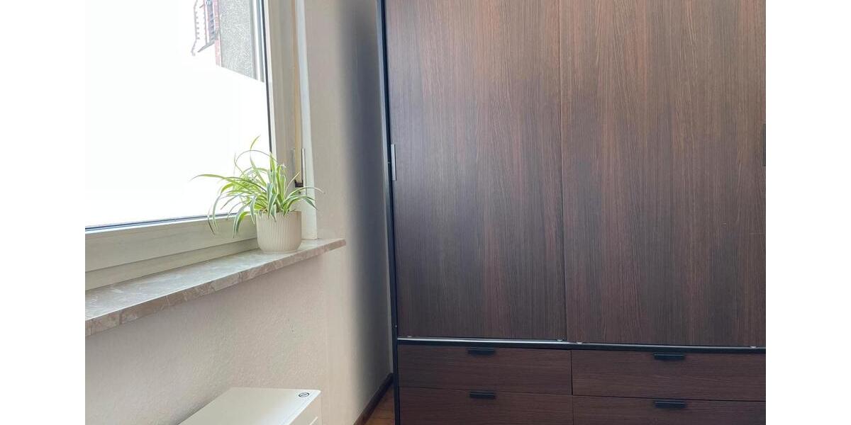 Etagenwohnung Aschaffenburg Damm - 2.5 Zimmer, 63 m&sup2;, 490&euro; | Angebot:26021055