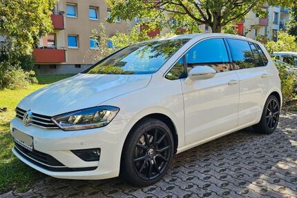 VW Golf Sportsvan 143.000 km 13.500 € Neu-Isenburg 63263