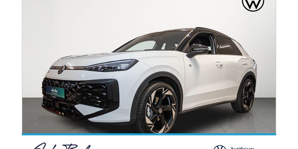 VW T-Roc 3.470 km 37.940 &euro; Bad Homburg 61348