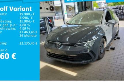 VW Golf 128.453 km 19.980 &euro; Neu-Isenburg 63263