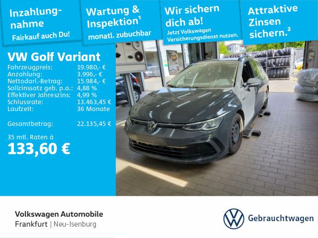VW Golf 128.453 km 19.980 &euro; Neu-Isenburg 63263