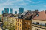 Etagenwohnung Frankfurt am Main Westend-Süd - 2 Zimmer, 68 m&sup2;, 1.790&euro; | Angebot:26840617
