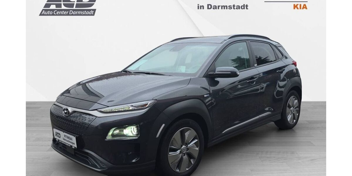 Hyundai KONA 32.157 km 20.470 &euro; Darmstadt 64289
