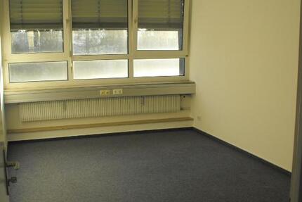 Ihr eigenes geschlossenes Büro im zentralen Bürokomplex - sofort verfügbar zimmer