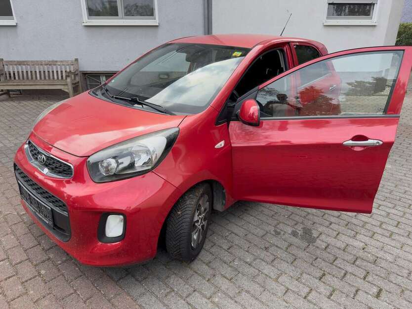 Picanto