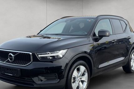 Volvo XC40 59.253 km 21.400 &euro; Frankfurt am Main 60486