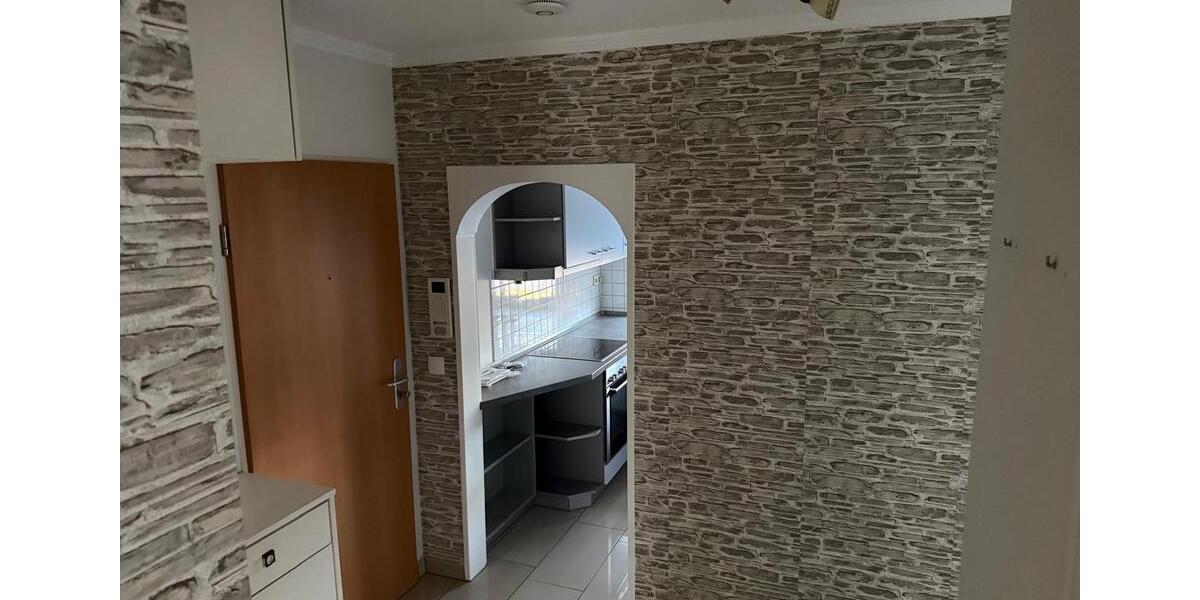 Wohnung zu Vermieten Hattersheim 3 zimmer