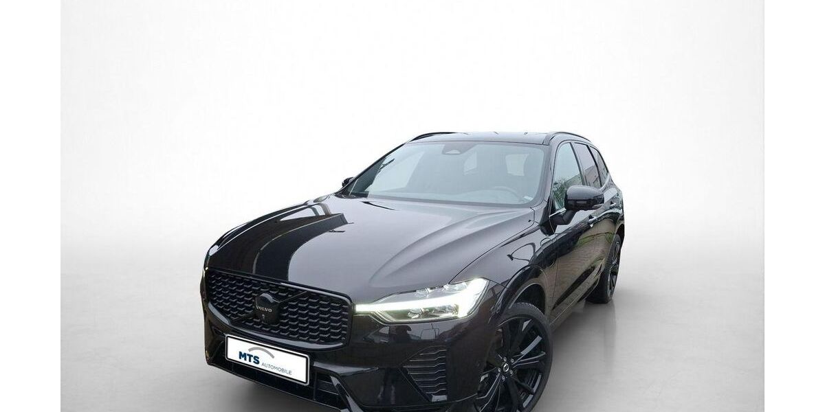 Volvo XC60 17.746 km 48.990 &euro; Friedberg 61169