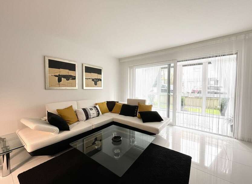 Wohnung zum Kaufen in Frankfurt am Main 470.000 € 83.61 m² 2 zimmer