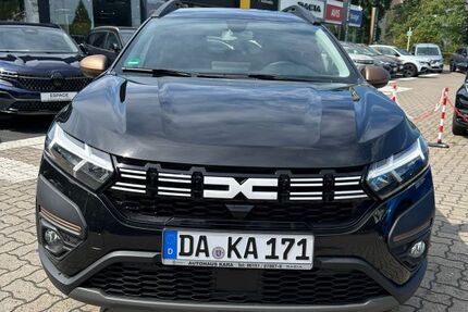 Dacia Jogger 4.361 km 23.790 € Darmstadt 64293