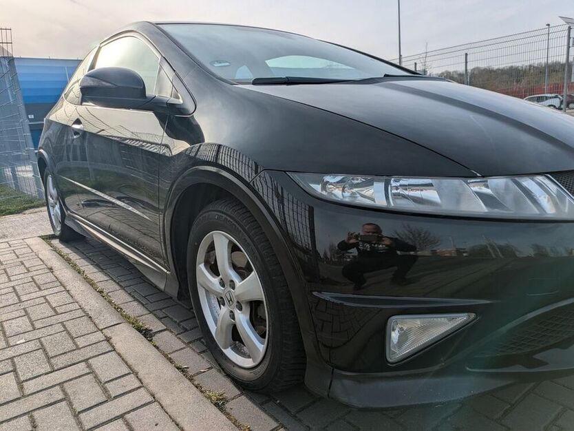 Civic