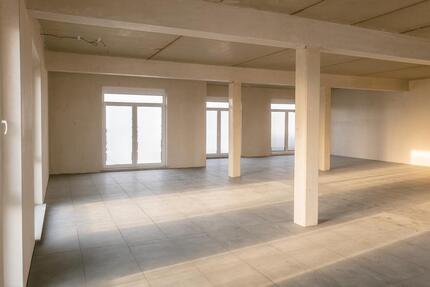 Exklusive Bürofläche im Neubau – 181 m² | Modern | Erstbezug zimmer