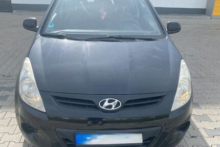 Hyundai i20 254.000 km 700 &euro; Rodenbach 63517